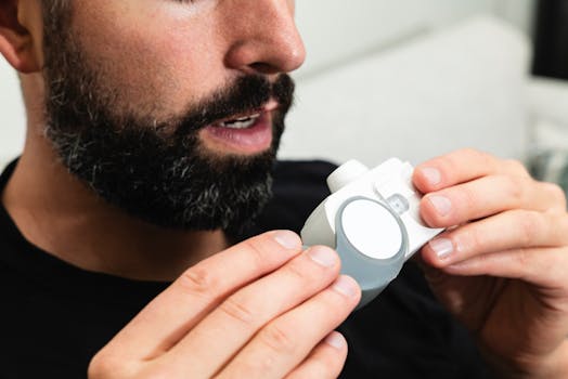 breathwork device safety breath hold CO2 training risks - Red flags during sessions: when to stop immediately