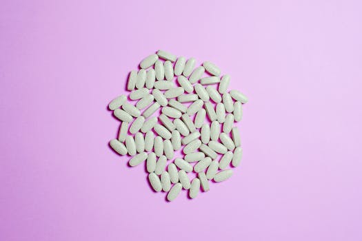 autophagy supplements evidence NAD+ mTOR AMPK - Autophagy supplements and the NAD+–mTOR–AMPK pathway: what the evidence really says