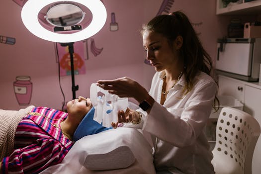light therapy device panel vs wand vs mask - Important features and specifications you should compare