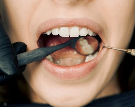 bleeding gums troubleshooting - When replacement, adjustment, or professional help is necessary