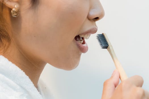 microbiome friendly oral routine - Goal: build a microbiome friendly oral routine that supports your mouth’s ecosystem