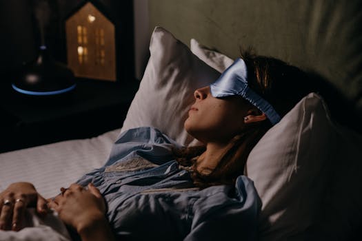 bedroom lighting plan blue light at night better sleep - Step 1: Map every light source in your bedroom