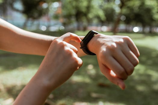 fertility wearable basal body temperature HRV - Summary: using BBT and HRV together for clearer cycle insight