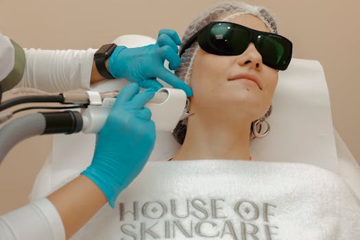 blue light therapy for skin safety - How blue light affects skin (and why safety precautions exist)