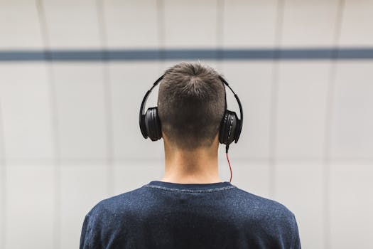 binaural beats for anxiety focus evidence - Why binaural beats are getting attention for anxiety and focus