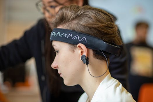binaural beats for anxiety focus evidence - The evidence base: what studies actually tested