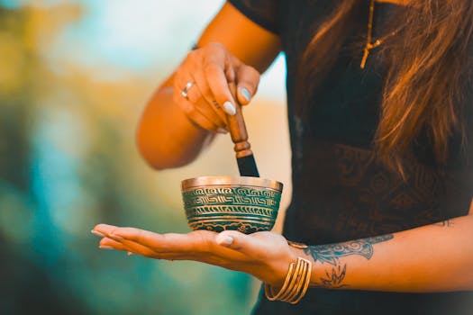 binaural beats for anxiety focus evidence - How to interpret “evidence” without overclaiming
