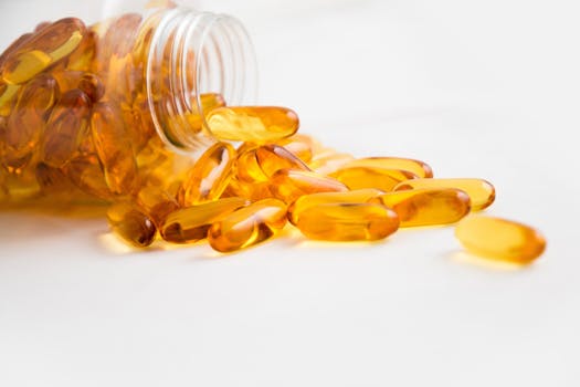 CoQ10 vs omega-3 male fertility dosing safety - Final verdict: CoQ10 vs omega-3 male fertility dosing safety