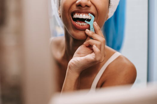 water flosser vs interdental brushes vs floss - Important features and specifications to look for