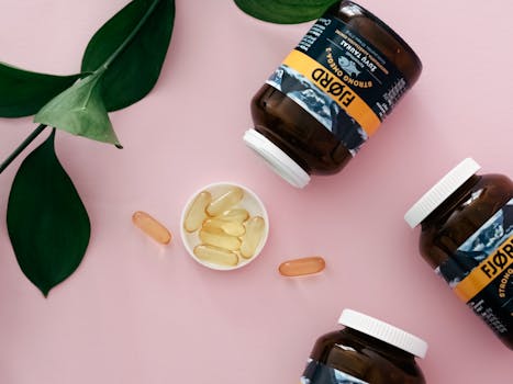 anti-inflammatory supplement stack omega-3 curcumin magnesium vitamin d - Real-world performance differences: what changes first and what takes longer