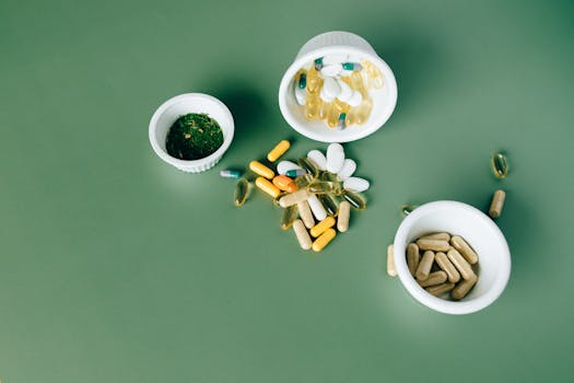 anti-inflammatory supplement stack omega-3 curcumin magnesium vitamin d - Pros and cons of each ingredient inside the stack (so you can fine-tune)