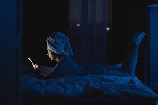 blue light at night vs day melatonin timing - What “blue light” means biologically (and why wavelength isn’t the whole story)