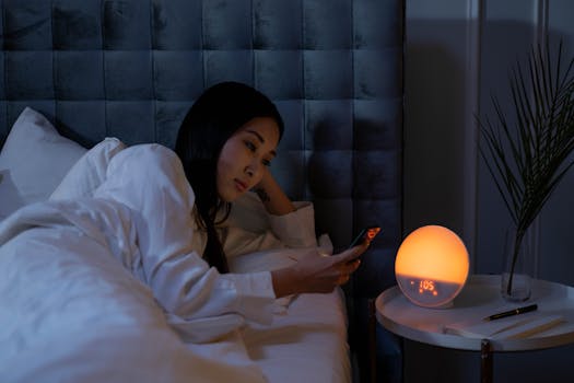 blue light at night vs day melatonin timing - So is it true that blue light “at night” is bad and “during the day” is good?