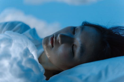 sleep architecture REM deep light how to track - How sleep stages are measured: from labs to wearables