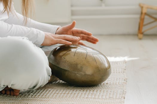 tuning forks vs sound therapy vs percussive therapy - How these three sound-based approaches differ in practice