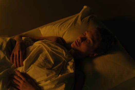 best bedtime temperature for deep sleep - So what is the best bedtime temperature for deep sleep?