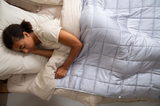 best bedtime temperature for deep sleep - Special situations: when temperature targets need adjustment