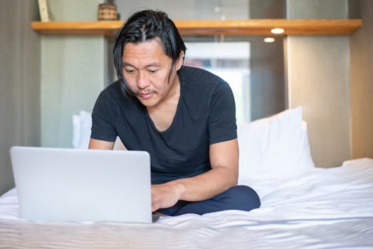 EMF bedroom measurement workflow - What goes wrong in a bedroom EMF measurement