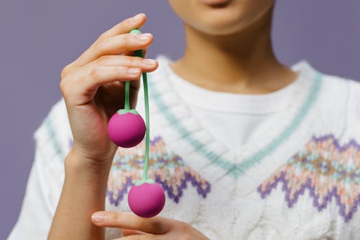 pelvic floor relaxation vs kegel ED - Pelvic floor relaxation vs kegel ED: how to choose the right direction