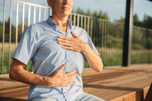 how slow breathing affects HRV - Step-by-step: How slow breathing affects HRV (your measurement routine)