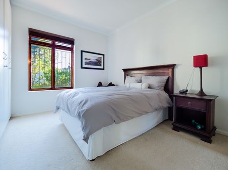 bedroom VOC reduction - Overview: what bedroom VOC reduction problems look like in real life