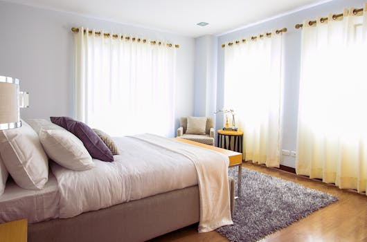 bedroom VOC reduction - Step-by-step troubleshooting and repair process for bedroom VOC reduction