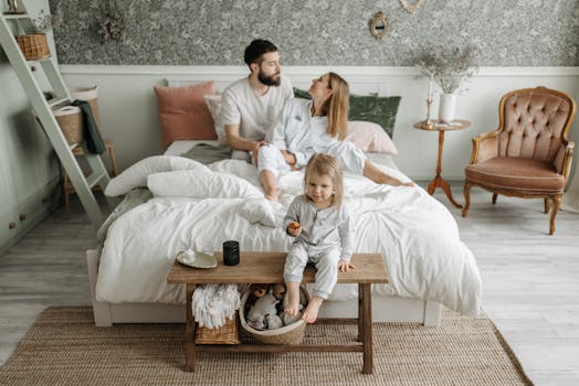 bedroom VOC reduction - Bedroom VOC reduction: a practical troubleshooting checklist you can run