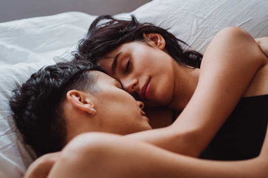 recover after sex HRV sleep protocol - Putting it all together: your nightly checklist
