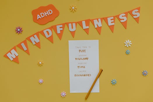 mindful attention training beginner guide - What mindful attention training is (and why it helps)