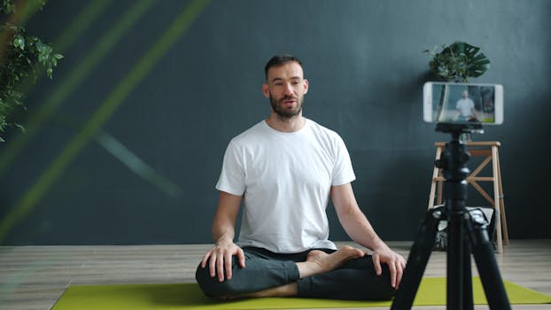 mindful attention training beginner guide - A simple getting-started plan for your first week