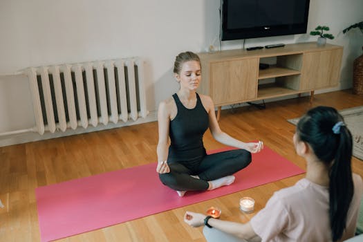mindful attention training beginner guide - Keep your practice simple and steady