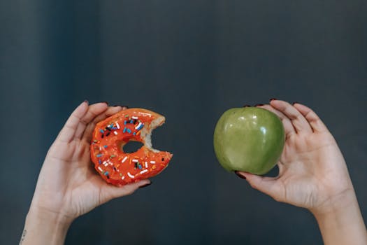 PDE5 inhibitors vs lifestyle ED - Lifestyle side: lifestyle ED—strengths and trade-offs