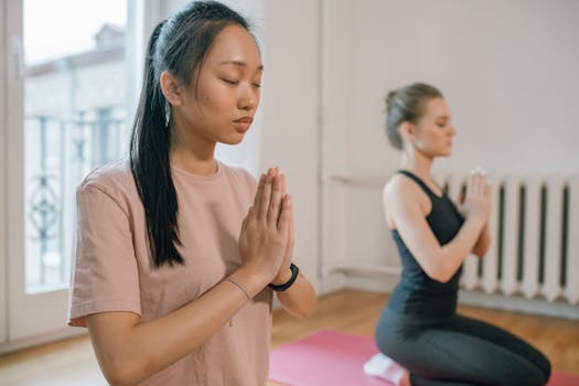 meditation maintenance checklist - Build your meditation maintenance checklist into a simple routine