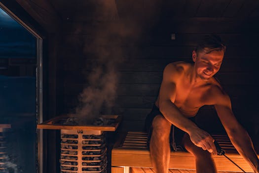 cold heat therapy protocol timing duration frequency HRV - Step-by-step: follow the cold-then-heat protocol with timing, duration, and frequency