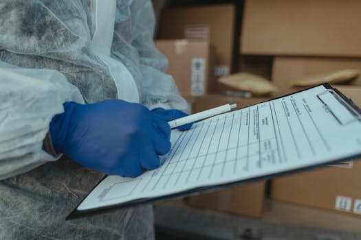 cold therapy safety checklist - Know who should use extra caution or avoid cold therapy