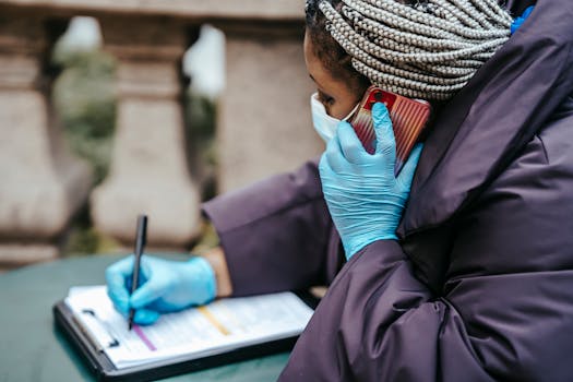 cold therapy safety checklist - Pair cold therapy with safe movement and recovery habits