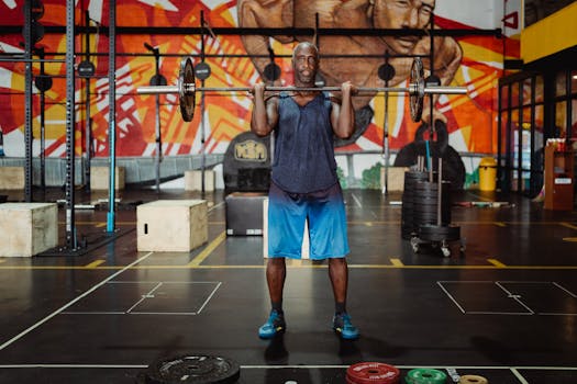 progressive overload for strength - Putting it all together: a simple weekly workflow