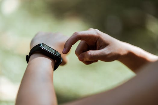 best HRV wearable features for accuracy - Sleep tracking features that indirectly improve HRV reliability