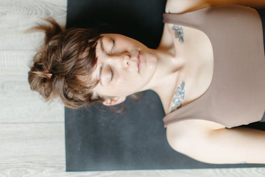10 minute nervous system reset routine - Additional practical tips to optimize results