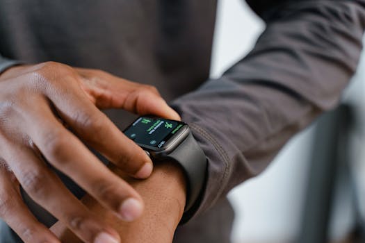 best wearable features for recovery tracking HRV RHR skin temperature SpO2 - Key wearable features to prioritize for recovery tracking