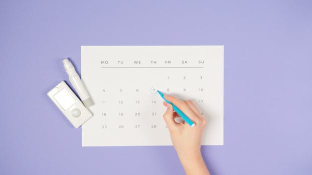 basal body temperature fertility tracking routine timing calibration data quality - Step-by-step: timing calibration for your basal body temperature routine