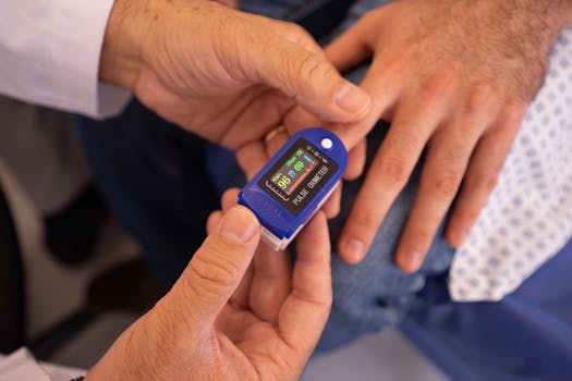 optical vs chest strap vs finger pulse oximeter sleep oxygen accuracy - Final verdict: which option fits your needs
