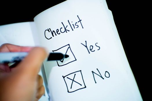 n=1 intervention ethics checklist - Why an n=1 intervention needs its own ethics checklist