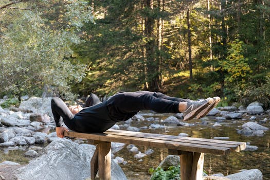 how to run an n=1 experiment biohacking - Choose outcomes you can measure repeatedly