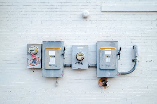 emf mitigation methods compared meter first vs shield first - What you’re really choosing: measurement-led control vs barrier-led control