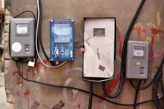 emf mitigation methods compared meter first vs shield first - Pros and cons breakdown with product-fit examples (without hype)