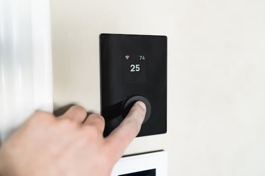 smart thermostat vs smart vents vs erv hrv - Side-by-side: smart thermostat vs smart vents vs ERV/HRV