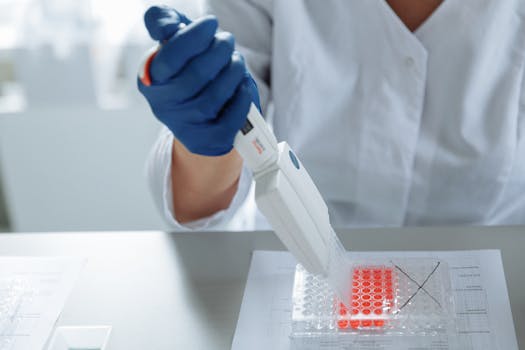 DNA vs microbiome test - What a microbiome test actually measures