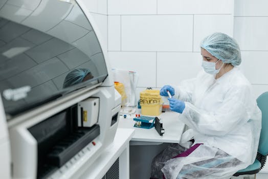DNA vs microbiome test - Do you need both tests, or just one?