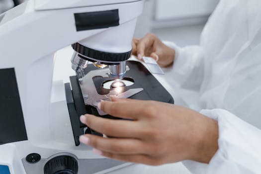DNA vs microbiome test - Prevention and “next time” considerations